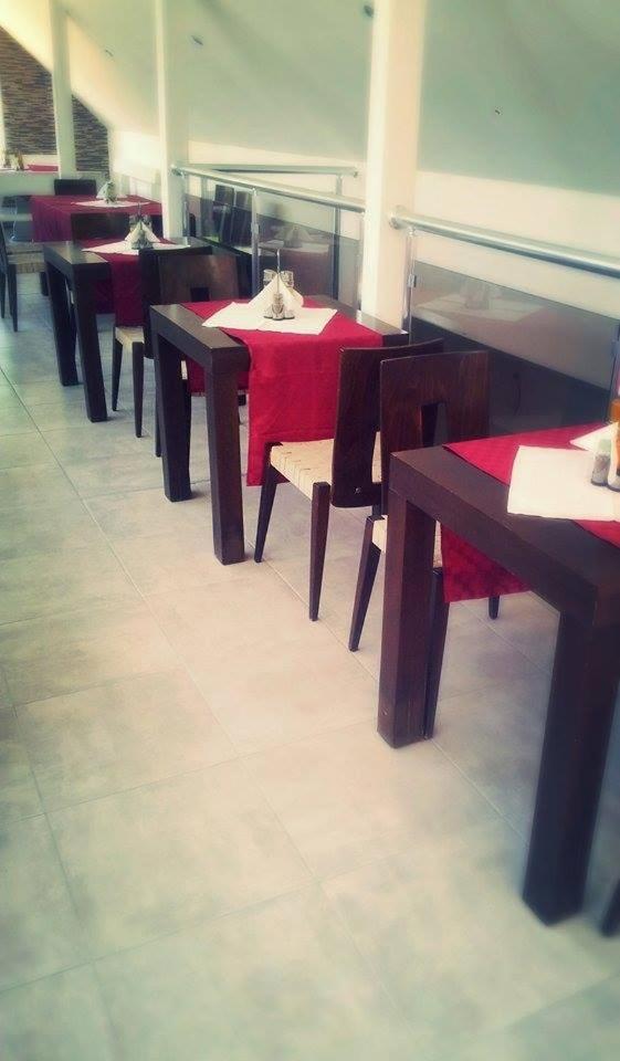 Concordia Plaza 2 Hotel Primorsko Eksteriør billede